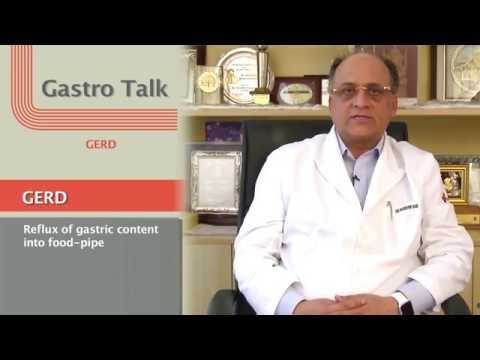  Dr Randhir Sud of the Medanta Institute of Digestive and Hepatobiliary Sciences speaks about